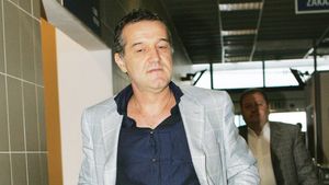 "Ancheta în cazul lui Becali a început de la un incident cu focuri de armă în stradă!"