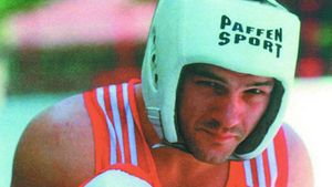 Leonard Doroftei, dietă severă prin care a slăbit 12 kilograme într-o săptămână: „Foame și muncă. Te afectează dacă bei alcool în loc de apă”