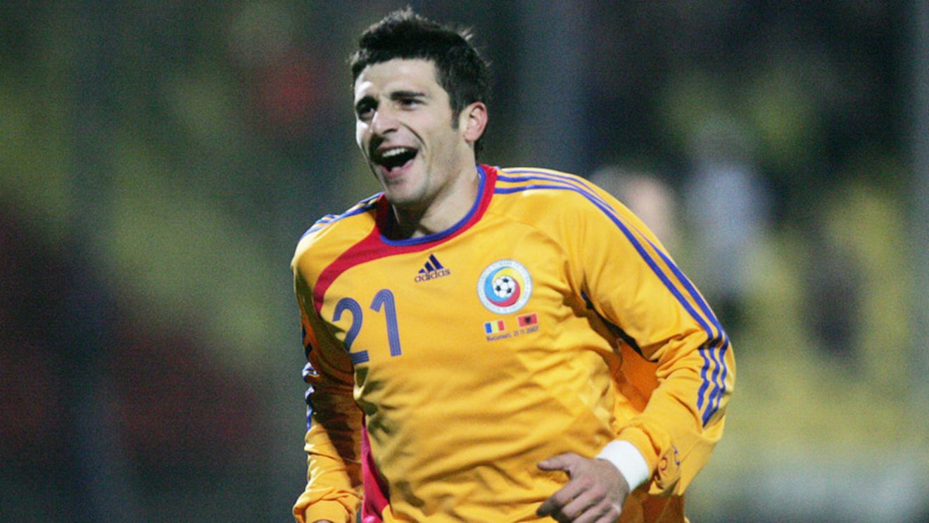 Niculae: "Cu Italia vom avea mai multe șanse să înscriem"