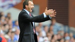 Îl vor pe Csaba Lszlo** la națională