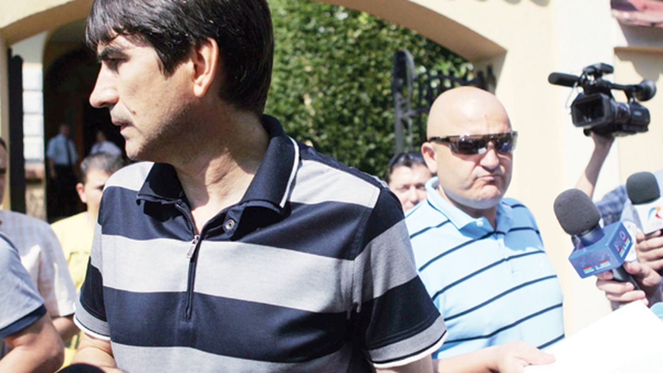 Mititelu: **"Era culmea ca Piți să-mi impună să nu vorbesc! Viața mea în Craiova a fost un calvar și a venit vremea să spun mai multe"