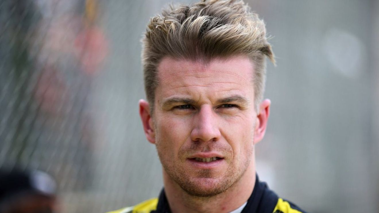 Nico Hulkenberg, interviu emoționant despre retragerea din Formula 1