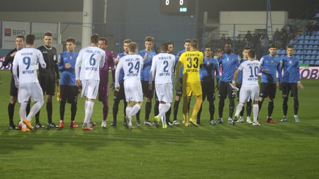 Dispare încă o echipă frumoasă a Ligii 1? Dezvăluirea președintelui: "Nu vom putea lua licența"