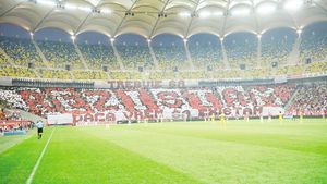 Ghidul suporterului dinamovist. Realitatea de la Dinamo, pe înțelesul fanului obișnuit
