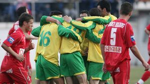 Tuțală: "Soarta noastră este pecetluită"