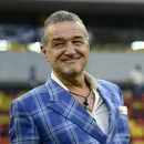 „Ești Steaua și ai renume mondial!”. Gigi Becali a anunțat ce echipă va folosi în derby-ul cu rivala de moarte Dinamo București