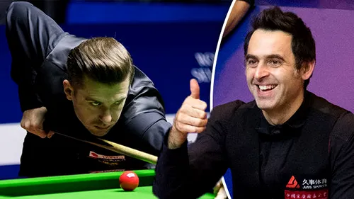 SNOOKER | Campionatul Mondial a început cu o surpriză de proporții: câștigătorul ultimelor două ediții a fost eliminat în primul tur. O'Sullivan s-a jucat cu focul, dar rămâne în competiție, după o revenire importantă