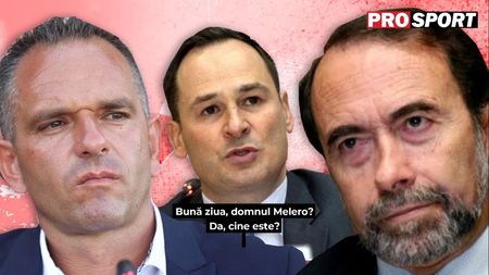 Haos total la Dinamo! Spaniolul care l-a adus pe Pablo Cortacero se spală pe mâini: „Vorbiți la club și ei vă vor lămuri!” | EXCLUSIV AUDIO