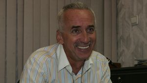 Marius Stan: "Buzăul merită să se salveze!"