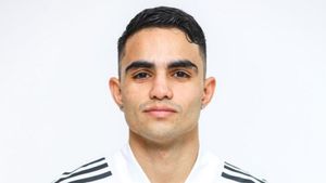 Un fotbalist columbian, lovitura dată de campioana României pentru grupele Ligii Campionilor! Sud-americanul a ajuns la Galați