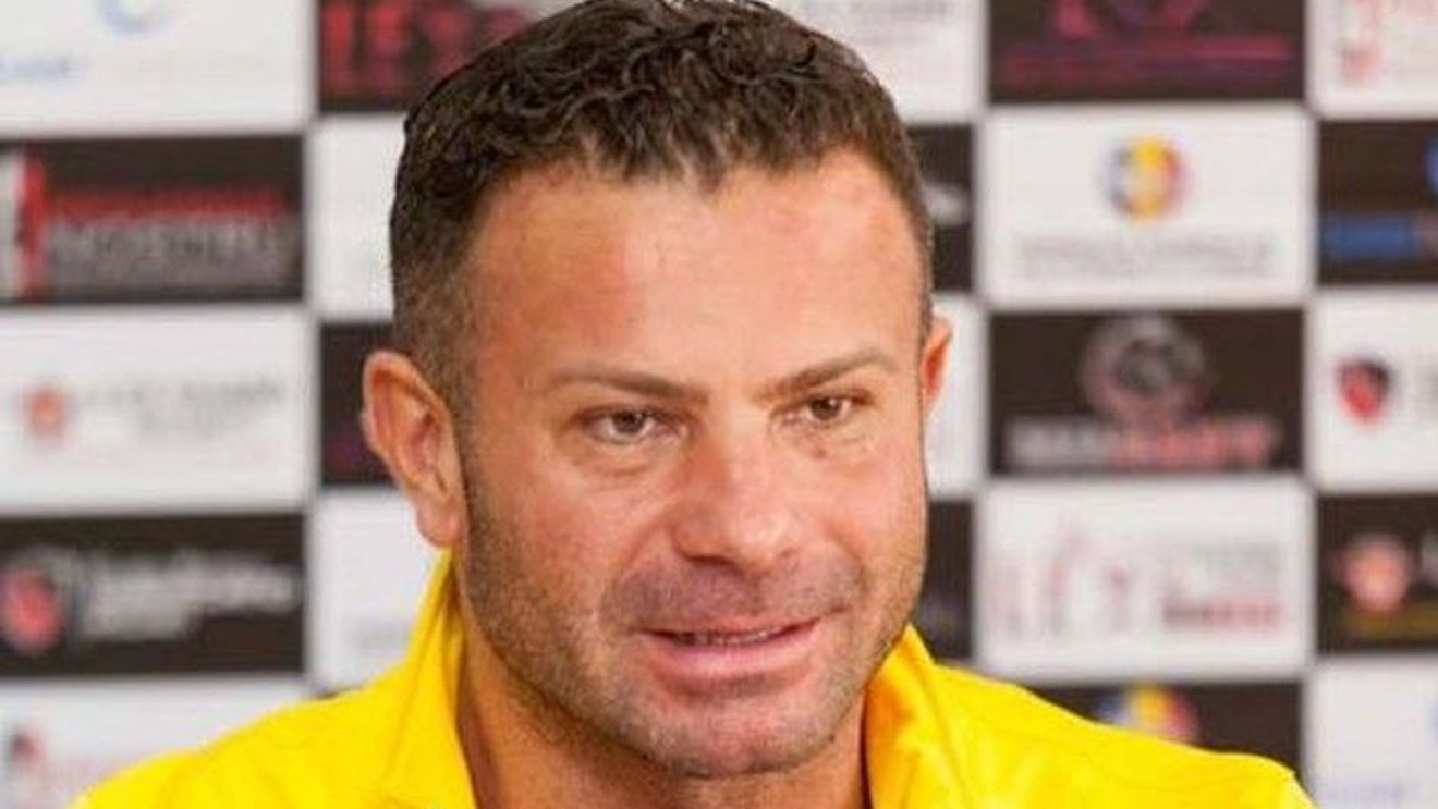 Gabi Toncean organizează Gala Fitness-ului românesc! "Alături de canotaj și tenis, fitness-ul a avut un an foarte bun! România, locul doi la Mondiale 