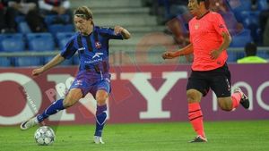 Munteanu l-a amenințat pe Stan!