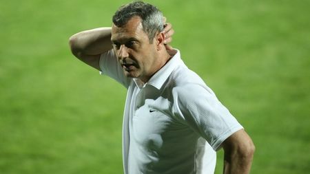 'Dacă luam titlul se ajungea în stradă, se voia desființarea Ligii'