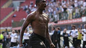 VIDEO** Inter, stăpâna Italiei! Benitez câștigă Supercupa la debut! Lobonț, ezitant