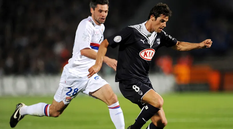 Transfer între rivale: Gourcuff la Lyon! Vezi suma de transfer
