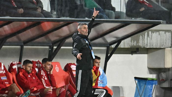 Sepsi i-a găsit înlocuitorul lui Valentin Suciu. Alesul lui Laszlo Dioszegi a câștigat titlul în Bulgaria cu Ludogorets