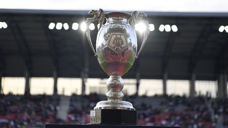 12 cluburi noi în faza grupelor Cupei României, ediția 2024-2025, față de sezonul trecut. Componența celor trei urne valorice