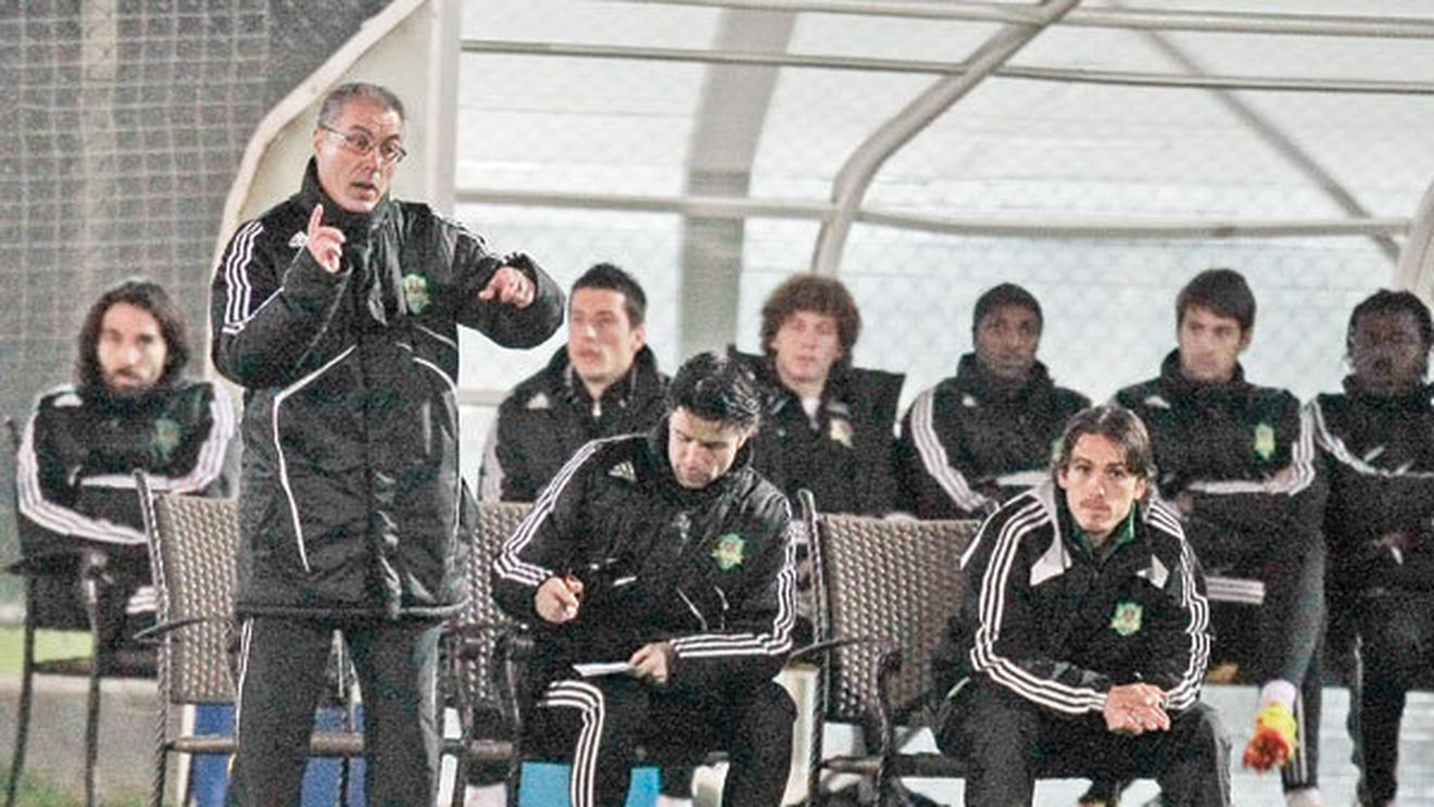 Vasluiul revine vineri în țară!** Inacio n-a văzut încă orașul: "Am auzit multe lucruri bune despre România! Sper să mă adaptez repede"