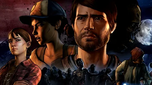 The Walking Dead: A New Frontier - primele secvențe dezvăluite la The Game Awards 2016