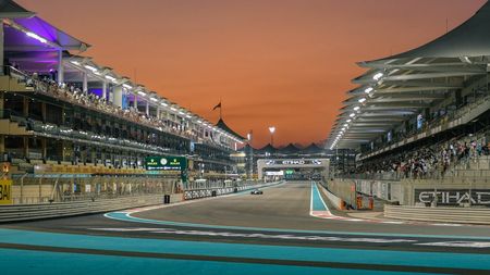 ADVERTORIAL | Nu rata cele mai importante cote F1 din acest sezon!