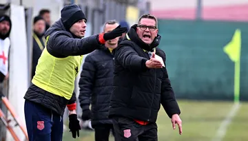 Reșița merge la Afumați cu gândul revanșei! Flavius Stoican: ”N-am digerat bine acel meci pierdut”