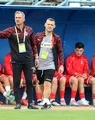 EXCLUSIV | Bogdan Pătrașcu, demis de la CS Tunari la finalul meciului cu CS Afumați