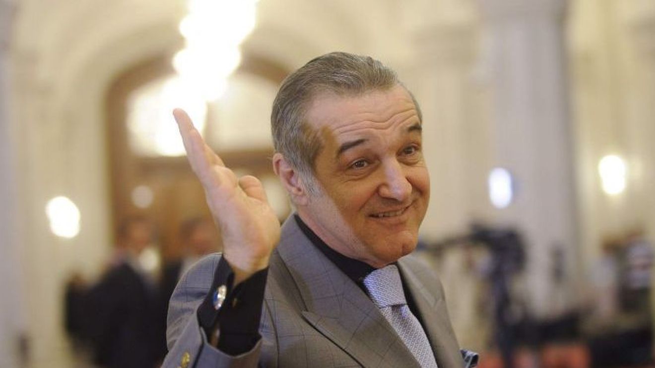 Vești bune primite de Gigi Becali: „Suntem aproape să ne înțelegem” + Lovitura pregătită de FCSB