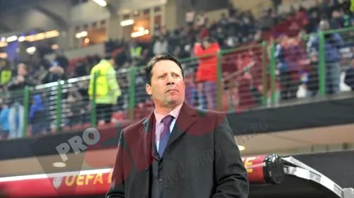 Moment inedit la Inter – CFR!** La 1-0 pentru italieni, Cadu a primit un bilețel de la Paulo Sergio! Ce scria pe bucata de hârtie