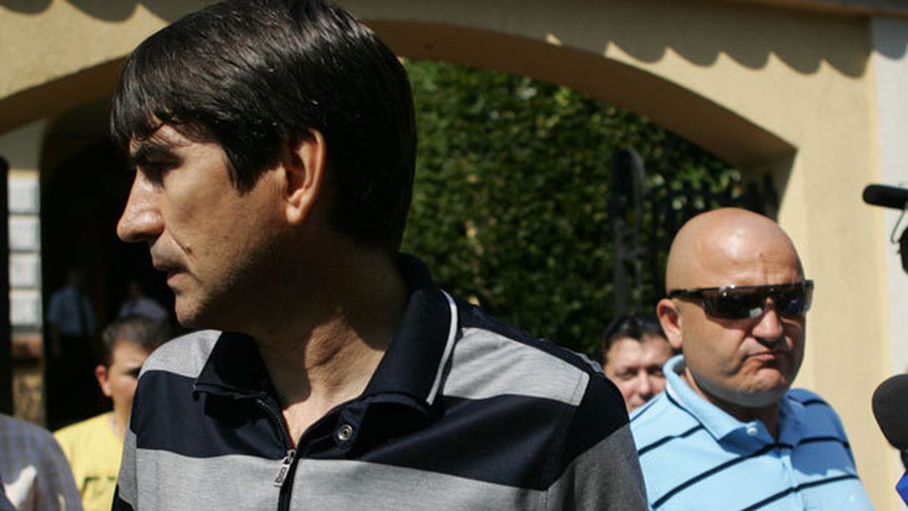 Pițurcă se disculpă:** "Este o manevră a lui Mititelu, vrea să scoată bani negri pe Găman și Bărboianu!" VEZI teoria conspirației!