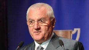 Motivul pentru care Dumitru Dragomir dorește să fie președintele Rapidului: „Aș face asta!” + Care ar putea fi rețeta succesului pentru clubul din Giulești