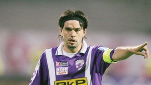 Liber spre Timișoara! **Contra și-a anunțat despărțirea de Getafe