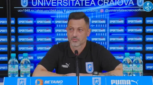 Mirel <i class='ep-highlight'>Rădoi</i> îl susține pe Edi Iordănescu, deși echipa națională a retrogradat: „Sper să continue!”
