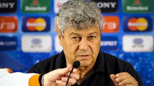 APOEL a scris istorie și e în optimi!** Șahtior OUT din Europa după autogolul lui Raț