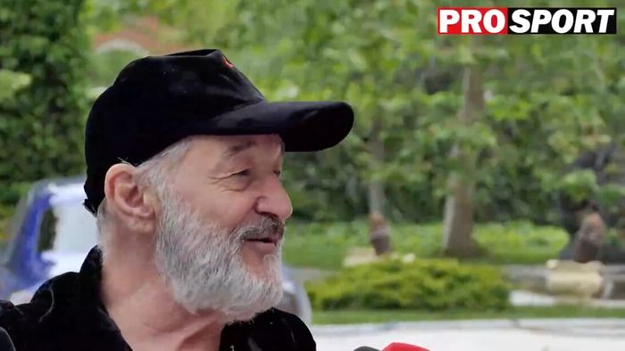 Gigi Becali nu e convins că Marius Șumudică va profita de favorul de la FCSB: „Le-am arătat tuturor”