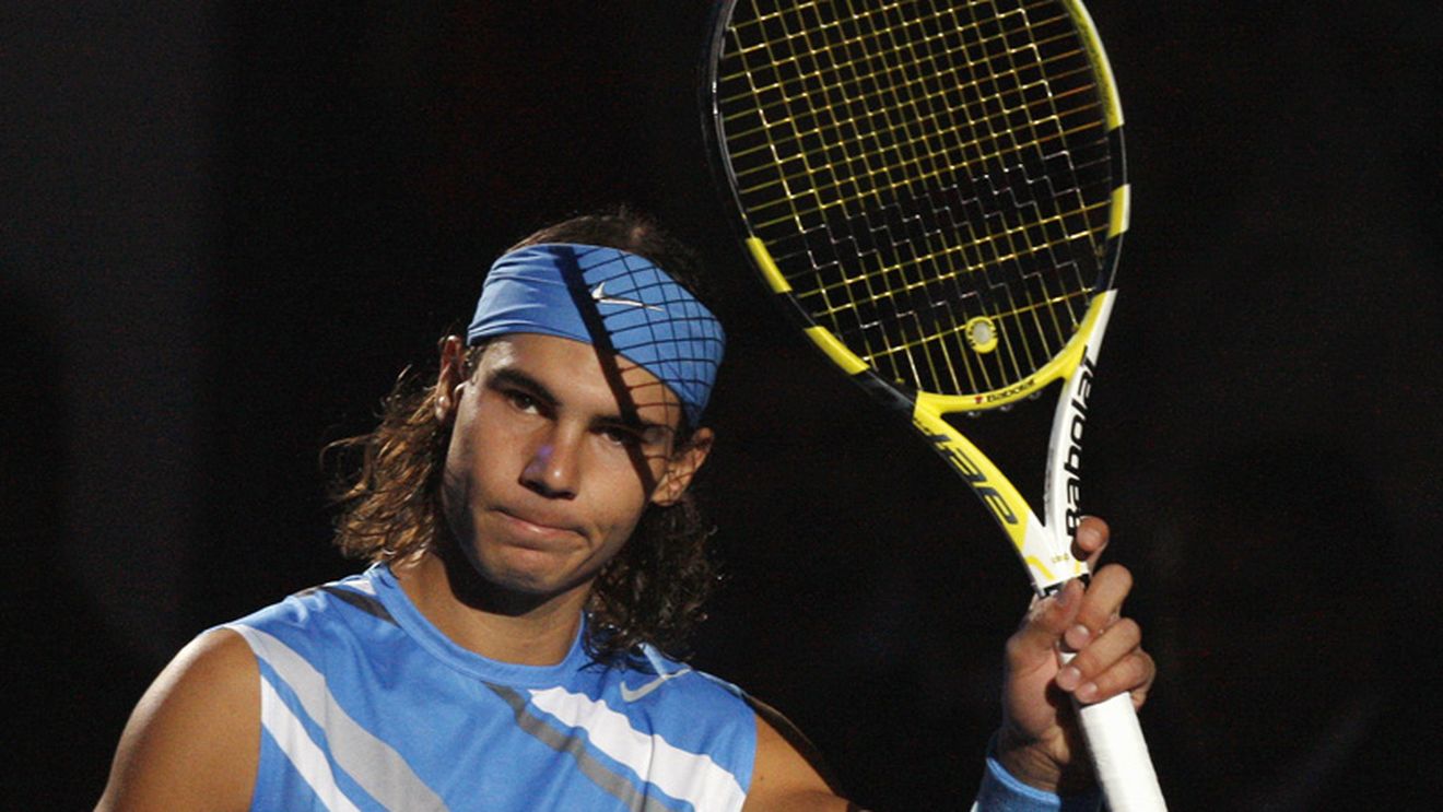 Rafael Nadal: "Mă simt ca un criminal!" VEZI AICI DE CE!