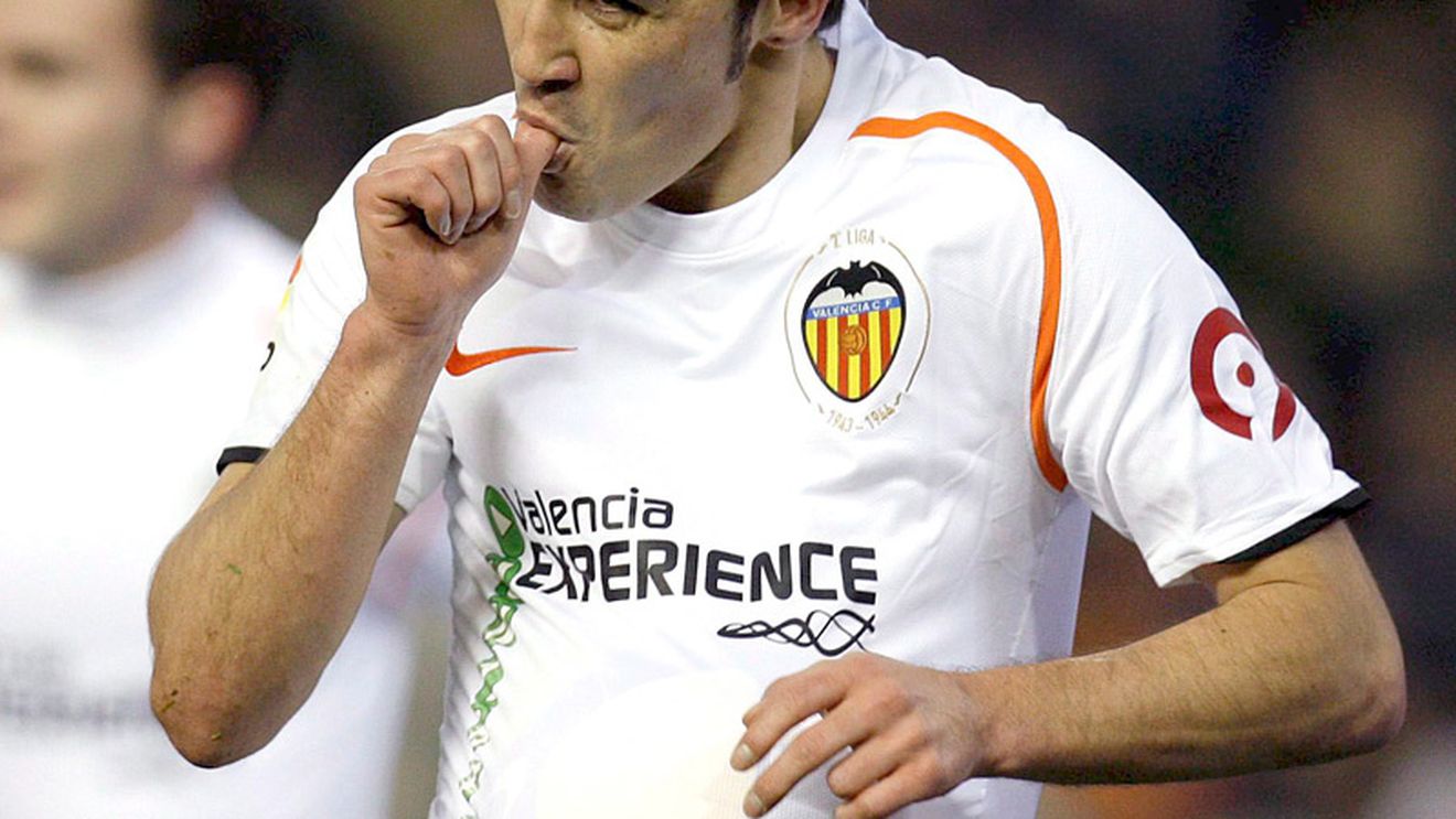 Perez: "Transferul lui Villa este doar o chestiune de timp"