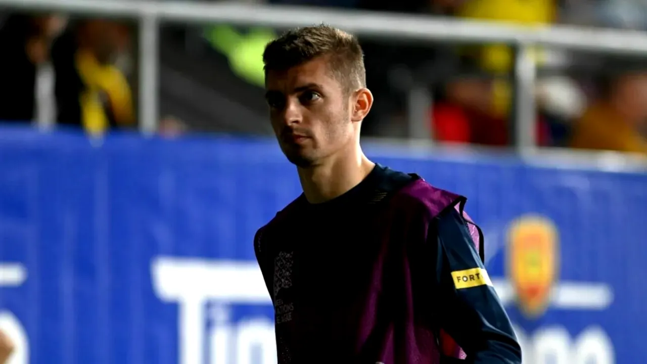 Al Jazira a anunțat oficial că sezonul 2022 - 2023 s-a terminat pentru Florin Tănase! Ce au scos la iveală examenele medicale la care a fost supus fotbalistul