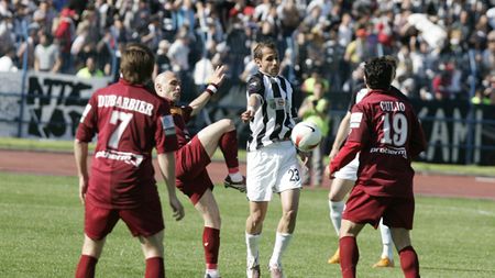 "U" Cluj a pus în vânzare bilete pentru derby-ul cu CFR! Vezi cât costă!