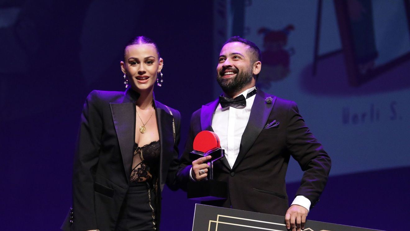 Nadia e una dintre cele mai frumoase fiice de antrenor din fotbal! „Tata mi-a zis mereu să nu am o relație cu vreun jucător”. GALERIE FOTO