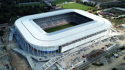 Cost uriaș pentru întreținerea stadionului „Steaua”! Cât va trebui să plătească anual CSA
