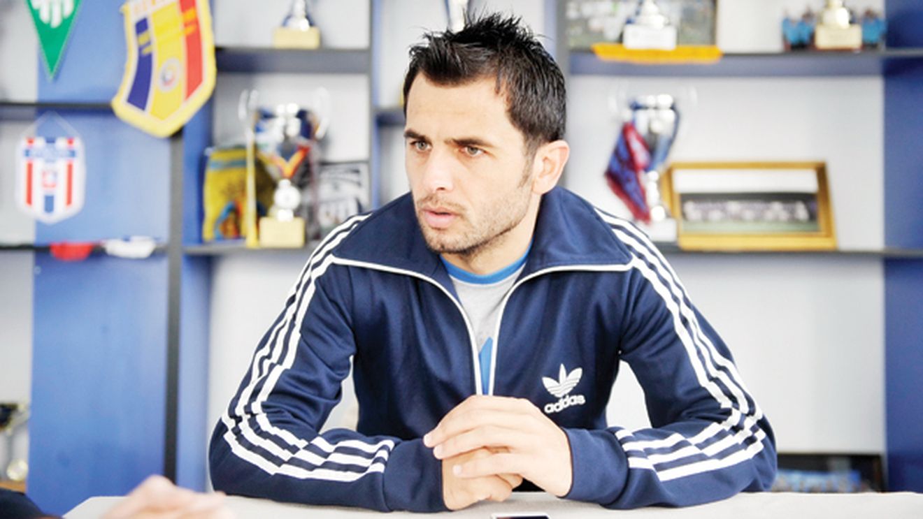 Dică: "Steaua de azi seamănă mult cu cea din 2006"