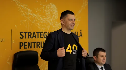 Clubul Rapid critică strategia ministrului Eduard Novak privind obligativitatea unui procent de 40% de sportivi români la sporturile de echipă: „Este o măsură ca să iasă în față cu ceva!” | VIDEO EXCLUSIV ProSport Live