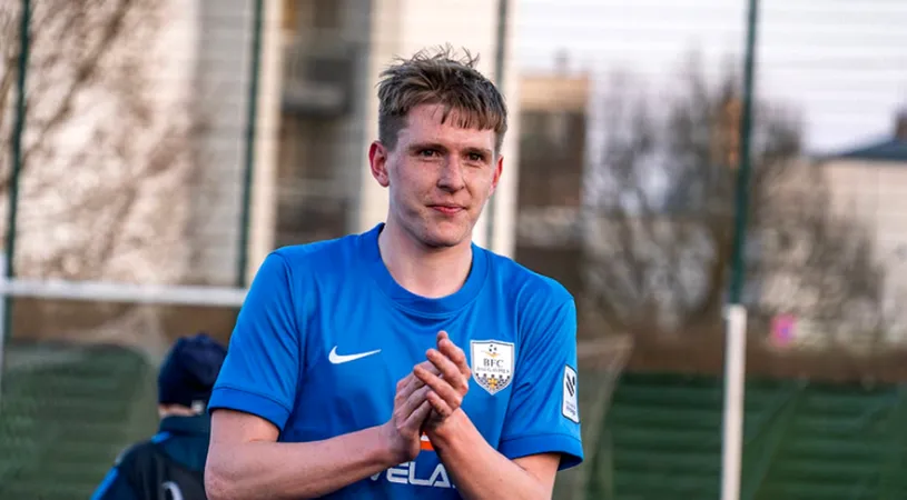 Aleksejs Kudelkins și-a găsit echipă după despărțirea de Metalul Buzău. Letonul, acord într-o primă ligă