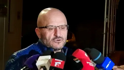 Adrian Mititelu se teme de jocuri de culise înainte de verdictul Comisiei de Recurs. „Dacă decizia se ia în altă parte...” Cum au reacționat reprezentanții lui Sepsi OSK | VIDEO