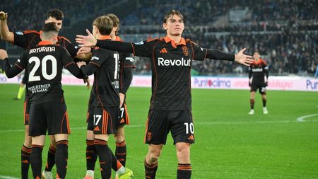 MERCATO Ar fi lovitura anului pentru Chivu. „Briliantul” de 60.000.000 de euro, surprins la Milano