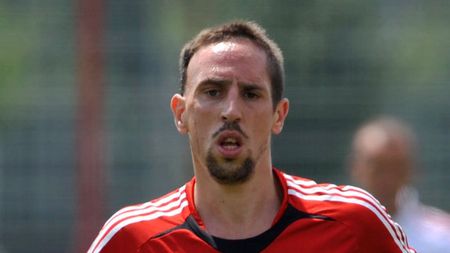 Bayern refuză să îl lase pe Ribery la Federația Franceză pentru audieri
