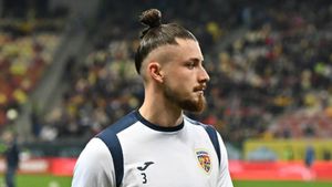 Fundașul de fier din Generația de Aur, de la World Cup ’94, mesaj clar pentru Lucescu: „Drăgușin nu poate fi o variantă după atâtea luni de absență, dar el da”. EXCLUSIV