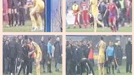 Și-a riscat cariera pentru club, dar acum e BATJOCORIT de fostul antrenor:** "Uite unde a ajuns să joace"