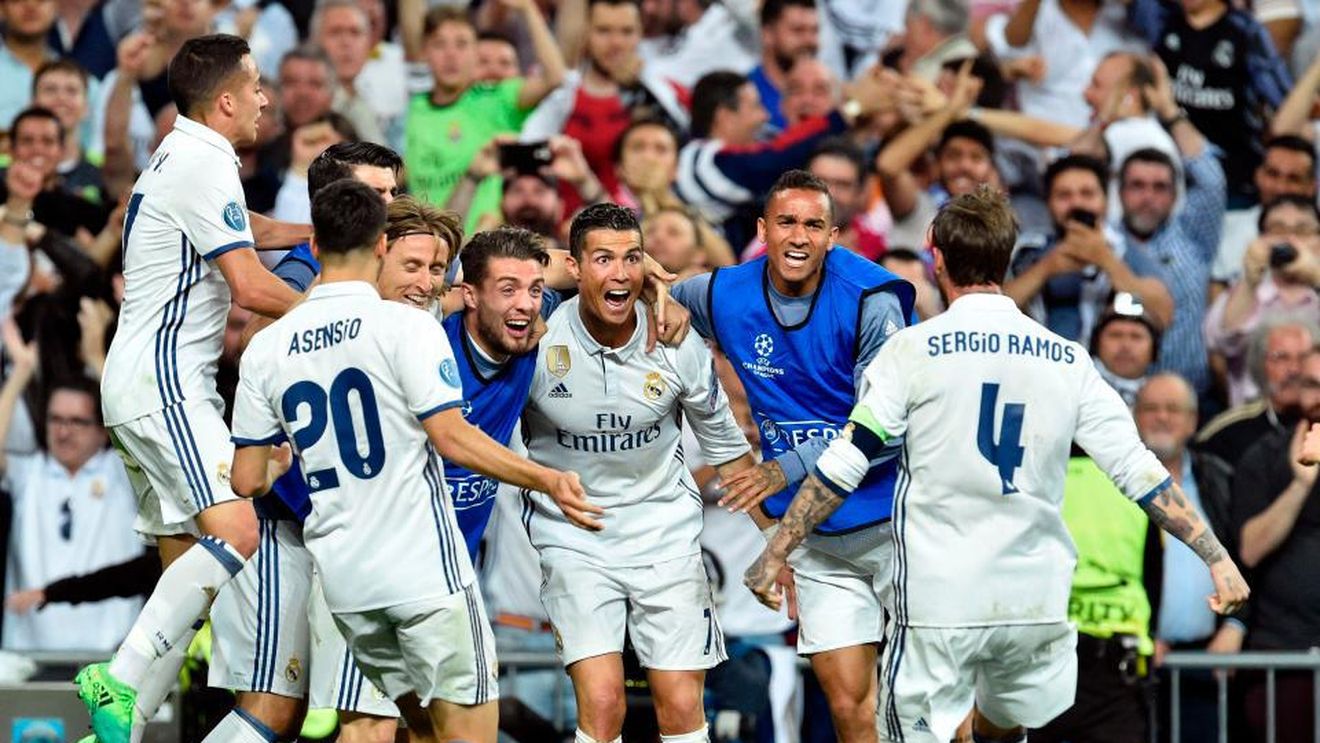 Acord pentru transferul anului! Veste de cinci stele: cu cine s-a înțeles Real Madrid