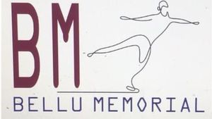 Patinoarul Allianz-Țiriac Arena găzduiește primul concurs de patinaj artistic de la debutul pandemiei – competiția internatională "Bellu Memorial”, ediția I-a